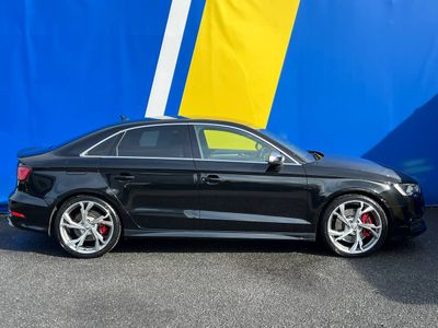 2015 Audi S3