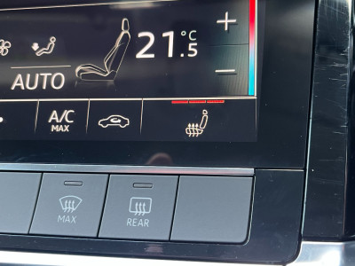 2023 Audi e-tron