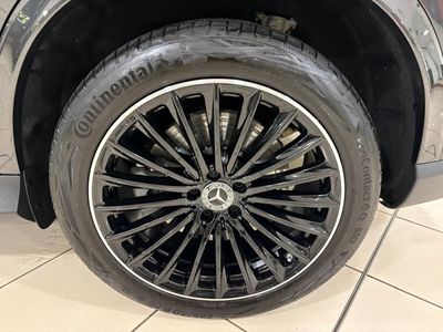 2024 Mercedes-Benz GLC Class