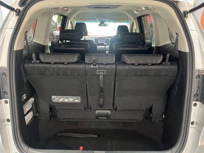 2018 Honda Odyssey