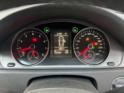 2012 Volkswagen Passat