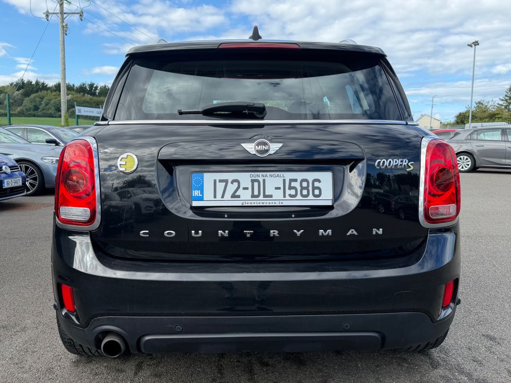 2017 Mini Cooper