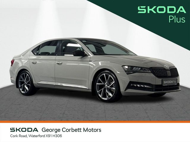 vehicle for sale from George Corbett Motors