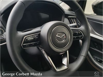 2025 Mazda CX-60