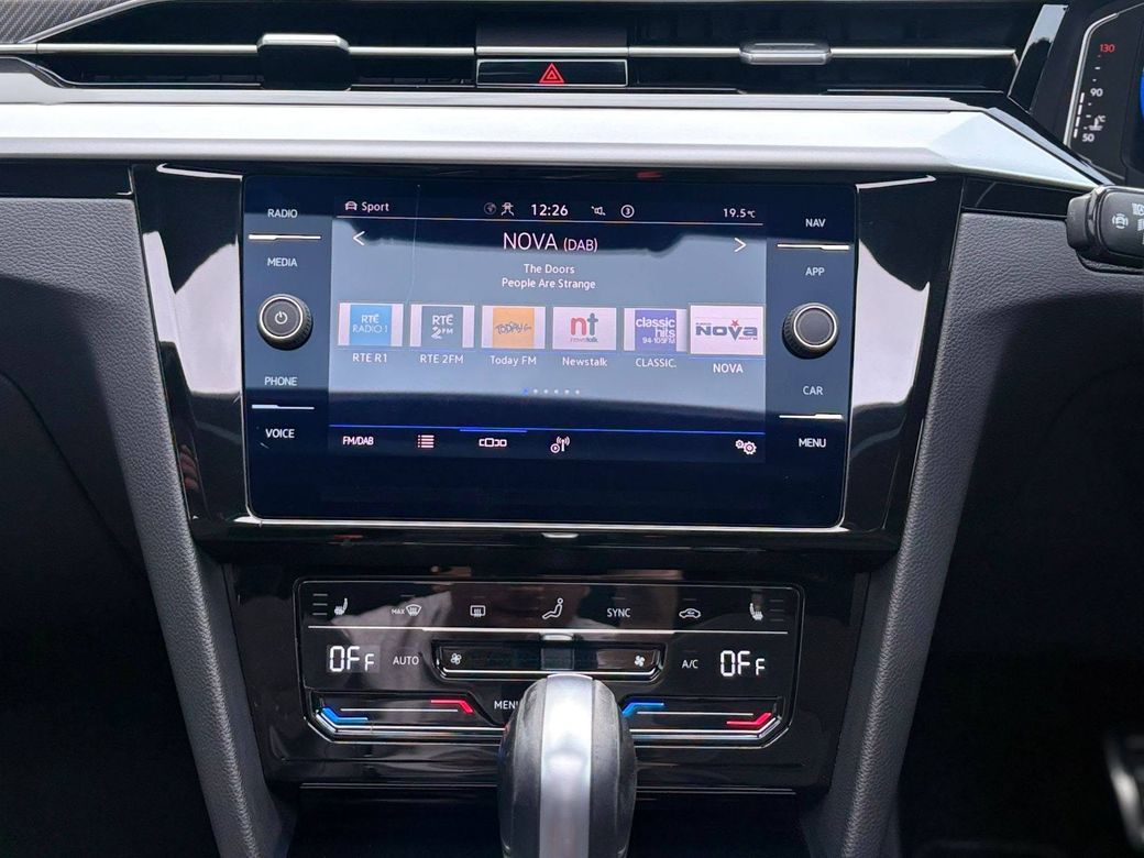2023 Volkswagen Arteon