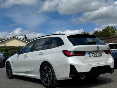 2023 BMW 3 Series
