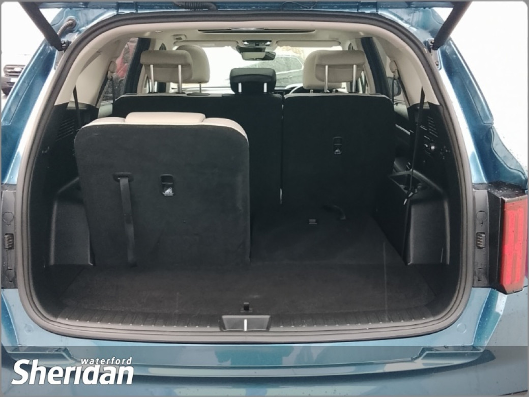 2024 Kia Sorento