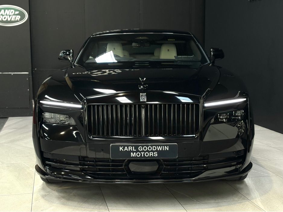 2024 Rolls-Royce Phantom