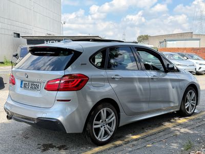 2018 BMW 2 Series