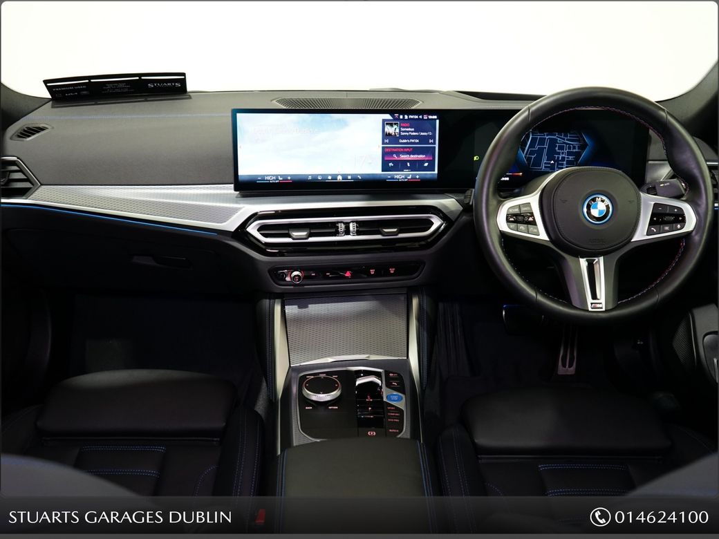 2024 BMW i4
