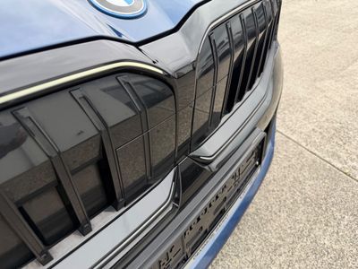2024 BMW 5 Series