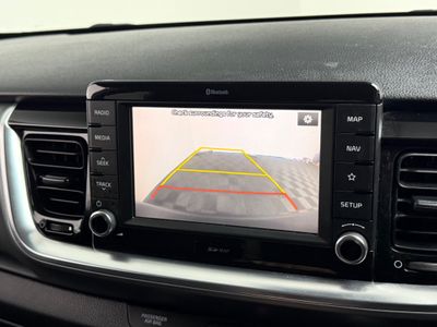 2020 Kia Stonic