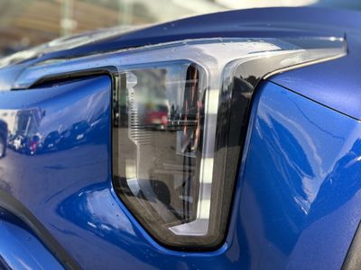2026 Kia Stonic