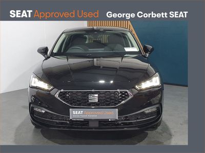 2025 SEAT Leon