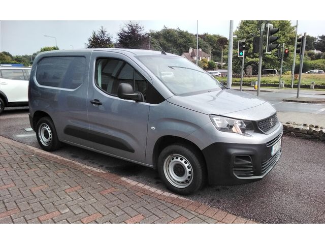 vehicle for sale from Clarke Bros Bandon Ltd