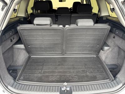 2024 Skoda Kodiaq