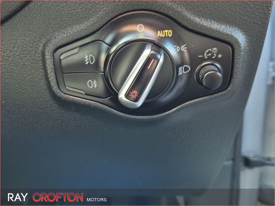 2015 Audi Q5