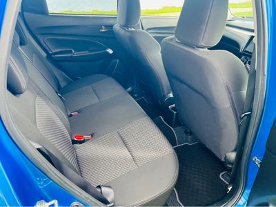 2017 Suzuki Swift
