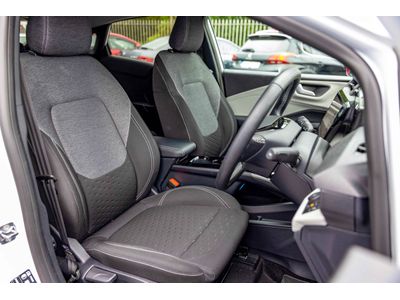 2025 Ford Puma