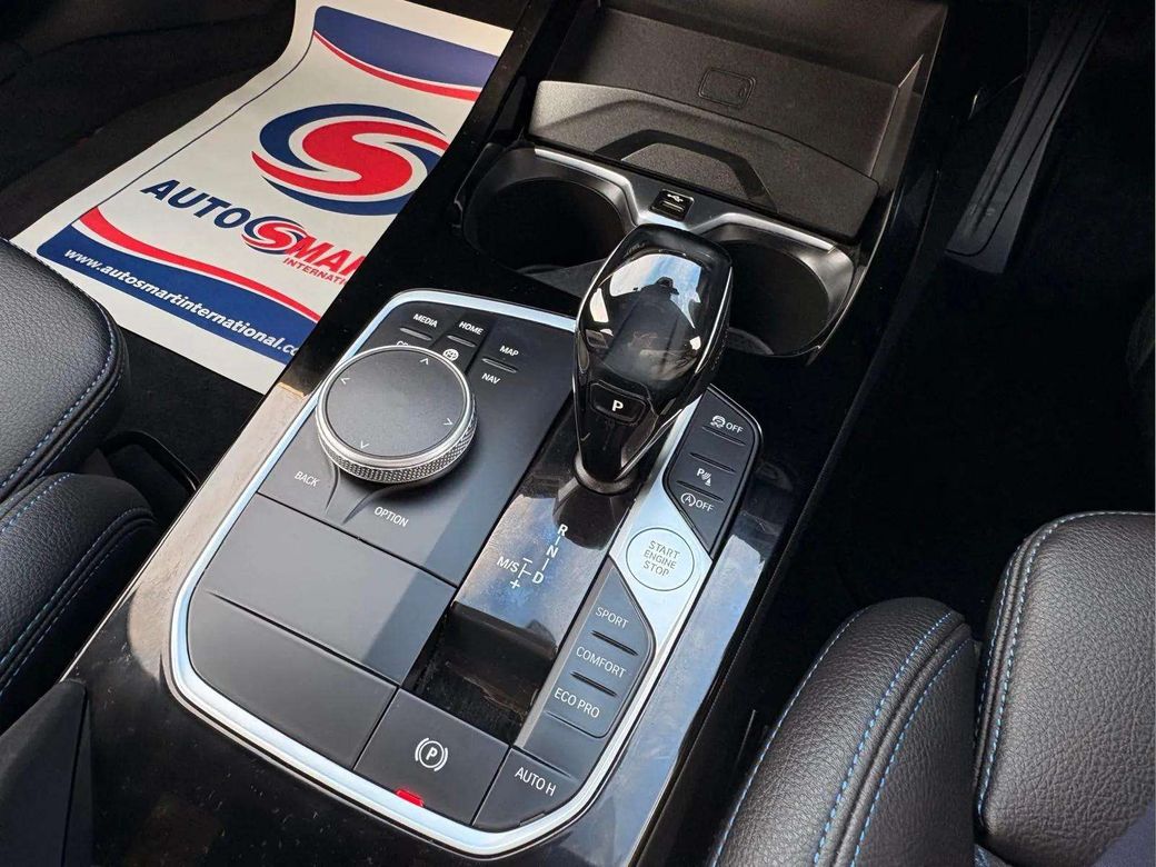 2020 BMW 1 Series