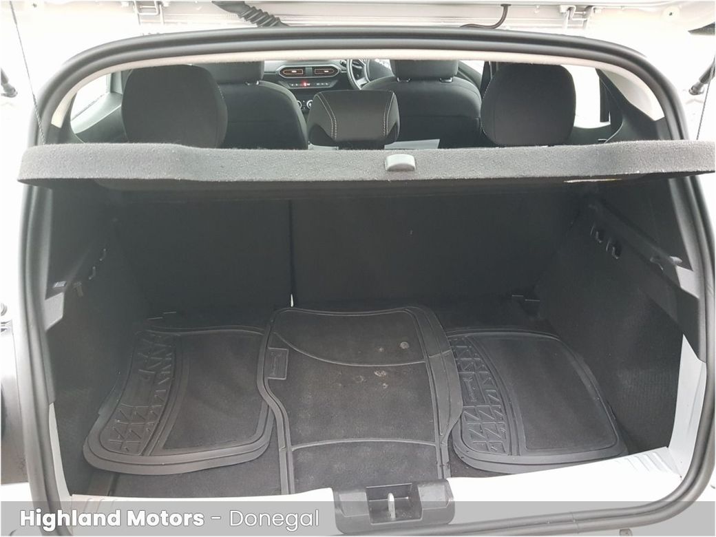 2023 Dacia Sandero Stepway