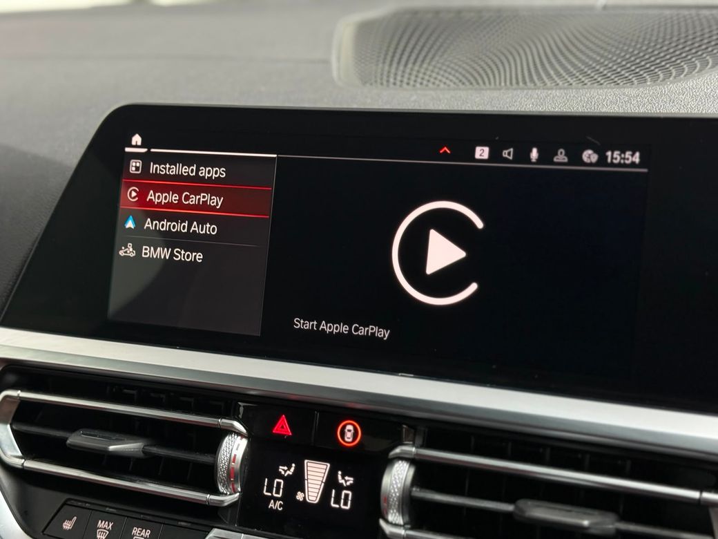 2021 BMW 4 Series