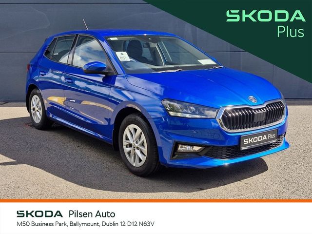 vehicle for sale from Pilsen Auto
