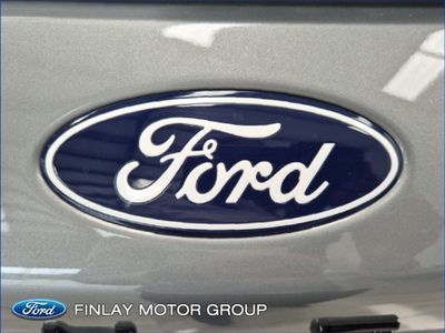 2026 Ford Kuga