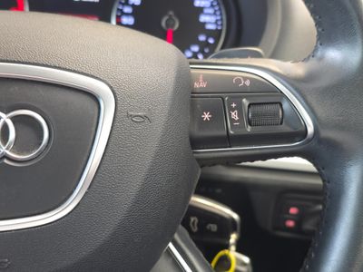 2015 Audi A3
