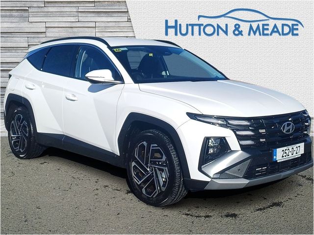 vehicle for sale from Hutton & Meade