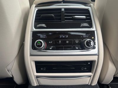 2017 BMW 7 Series