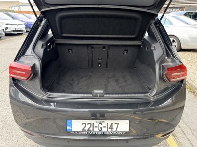 2022 Volkswagen ID.3