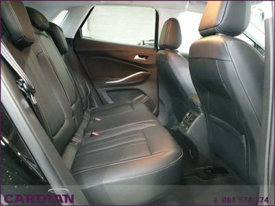 2023 Opel Grandland X