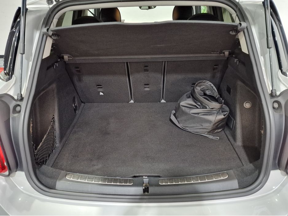 2021 Mini Countryman