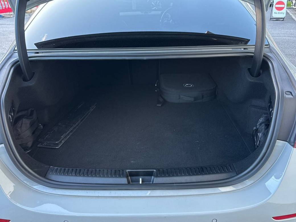 2025 Mercedes-Benz E Class