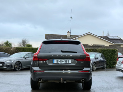 2019 Volvo XC60