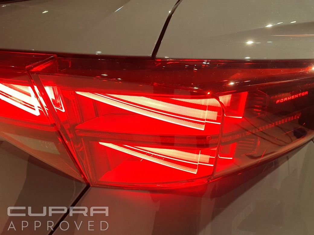 2026 Cupra Formentor