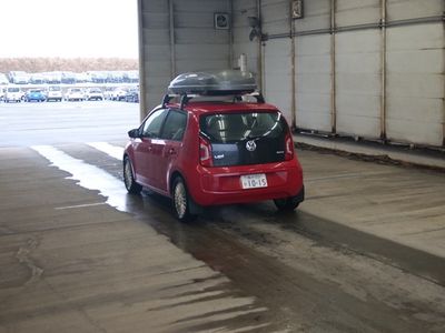 2015 Volkswagen Beetle