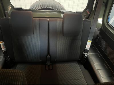 2023 Suzuki Jimny