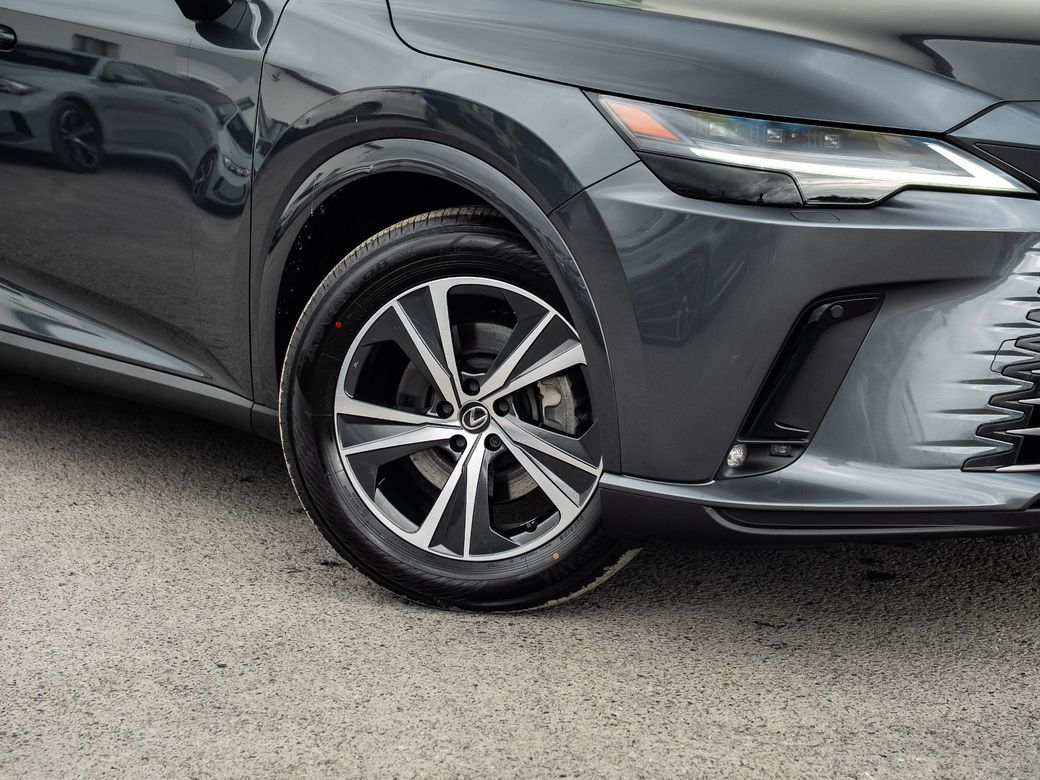 2024 Lexus RX