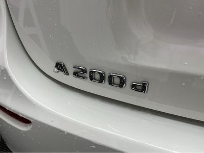 2024 Mercedes-Benz A Class