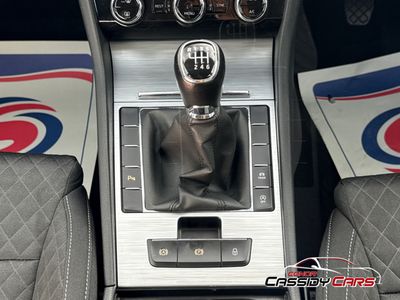 2023 Skoda Superb