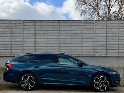 2022 Skoda Octavia