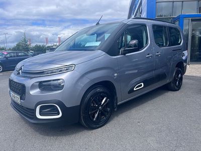 2024 Citroen Berlingo Multispace
