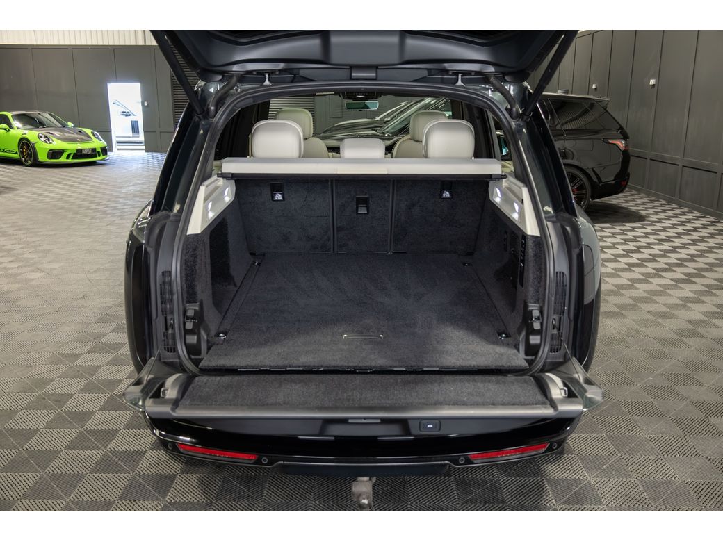 2024 Land Rover Range Rover