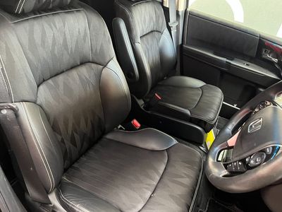 2020 Honda Odyssey