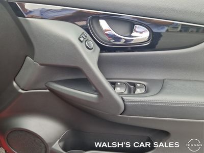 2020 Nissan Qashqai