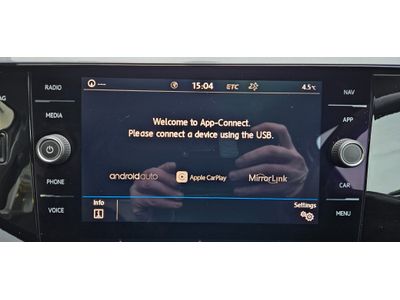 2019 Volkswagen Polo