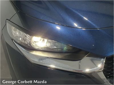 2023 Mazda CX-30