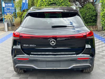 2023 Mercedes-Benz EQA